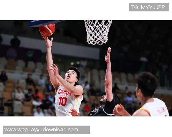 男篮对阵约旦全力以赴争夺胜利展现团队精神与竞技魅力